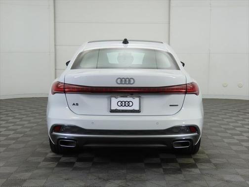 2025 Audi A5 Premium Plus