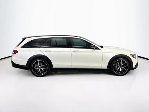 2022 Mercedes-Benz E-Class E 450 4MATIC All-Terrain
