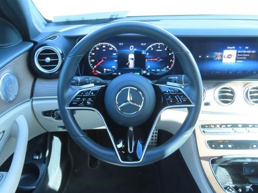 2022 Mercedes-Benz E-Class E 450 4MATIC All-Terrain