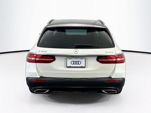 2022 Mercedes-Benz E-Class E 450 4MATIC All-Terrain