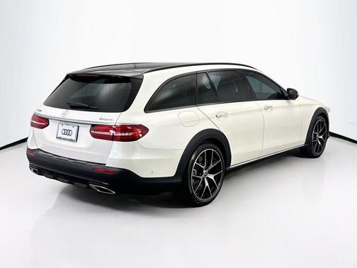 2022 Mercedes-Benz E-Class E 450 4MATIC All-Terrain