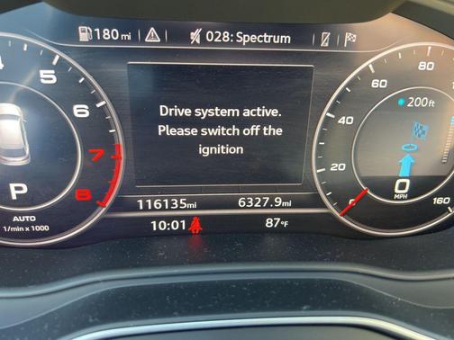 2018 Audi Q5 2.0T Tech Premium