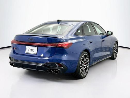 2025 Audi S5 Premium Plus TFSI quattro S tronic