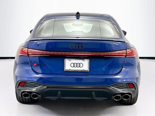 2025 Audi S5 Premium Plus TFSI quattro S tronic
