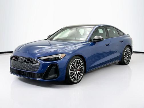 2025 Audi S5 Premium Plus TFSI quattro S tronic
