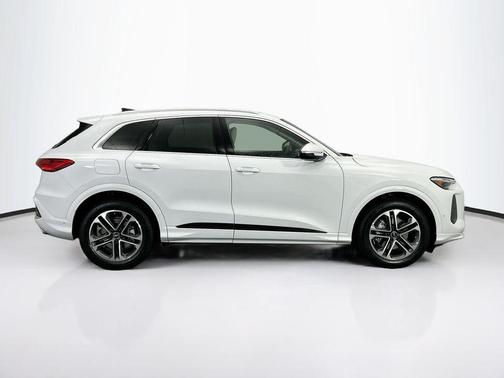 2025 Audi Q5 Prestige