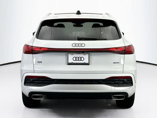 2025 Audi Q5 Prestige