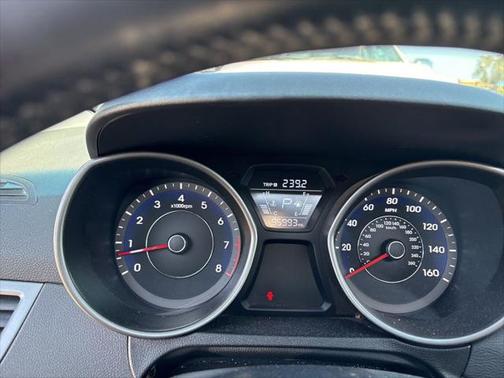 2016 Hyundai ELANTRA Value Edition