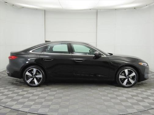 2025 Audi A5 Prestige