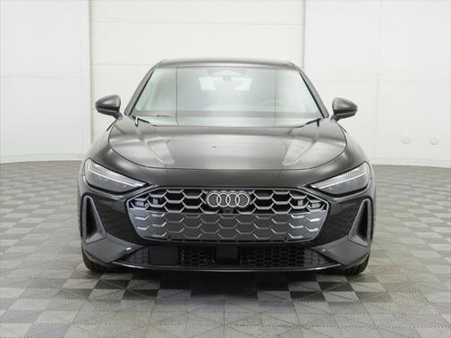 2025 Audi A5 Prestige