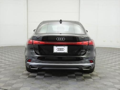 2025 Audi A5 Prestige
