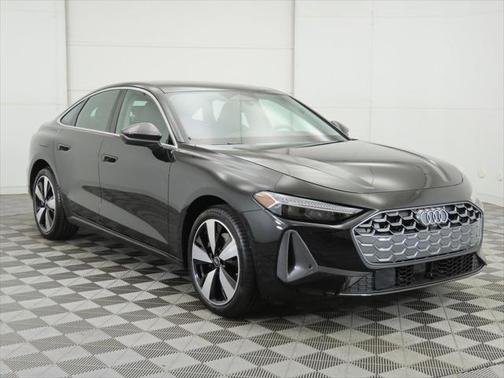 2025 Audi A5 Prestige