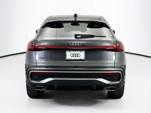 2025 Audi Q5 Premium Plus TFSI quattro S tronic