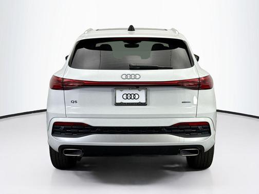 2025 Audi Q5 Premium Plus