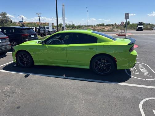 2023 Dodge Charger R/T