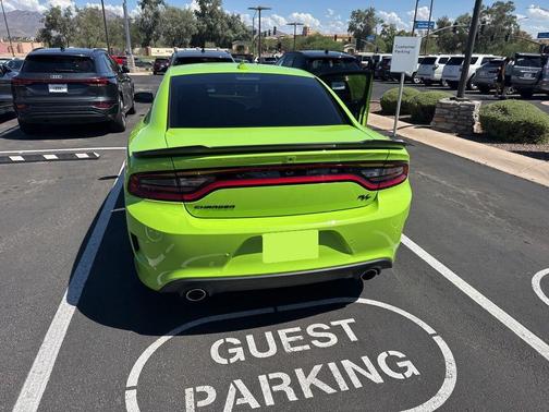 2023 Dodge Charger R/T