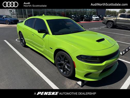 2023 Dodge Charger R/T