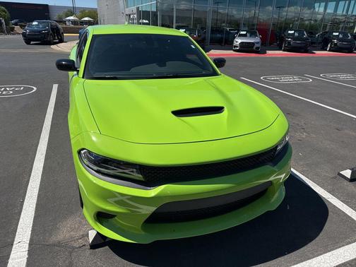 2023 Dodge Charger R/T