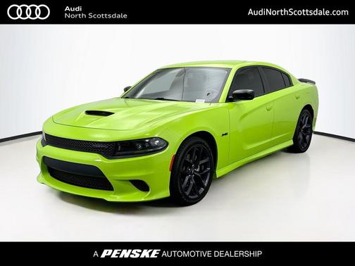 2023 Dodge Charger R/T