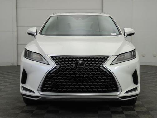 2020 Lexus RX 350 Base
