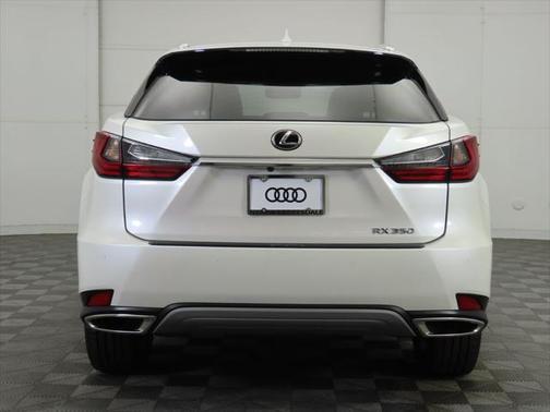 2020 Lexus RX 350 Base