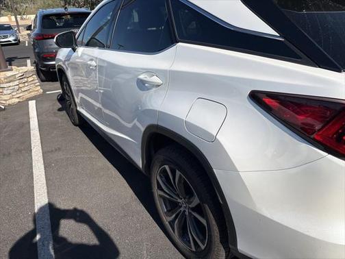 2020 Lexus RX 350 Base