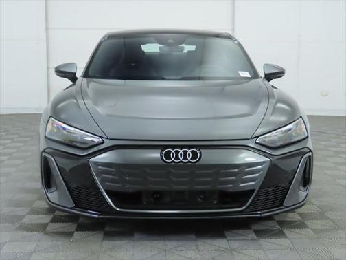 2025 Audi S e-tron GT Premium Plus