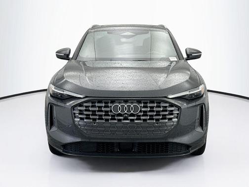 2025 Audi Q5 Prestige TFSI quattro S tronic