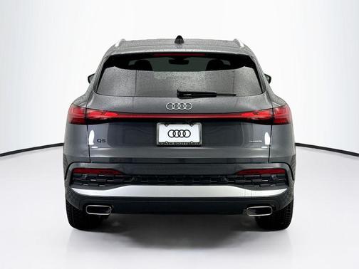 2025 Audi Q5 Prestige TFSI quattro S tronic