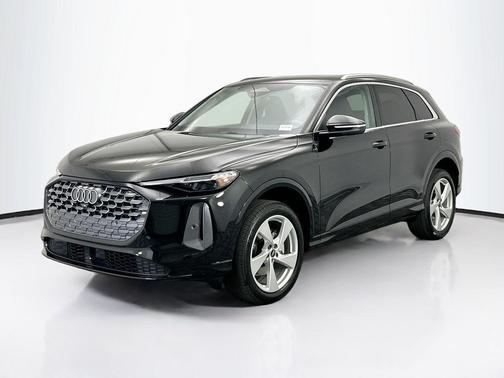 2025 Audi Q5 Premium Plus TFSI quattro S tronic