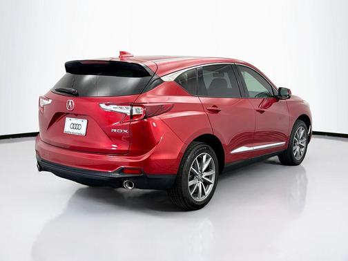 2021 Acura RDX Technology Package