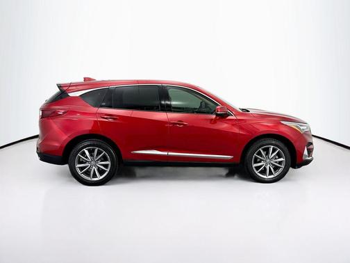 2021 Acura RDX Technology Package