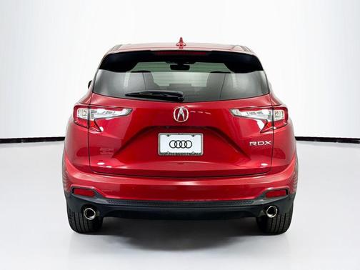 2021 Acura RDX Technology Package