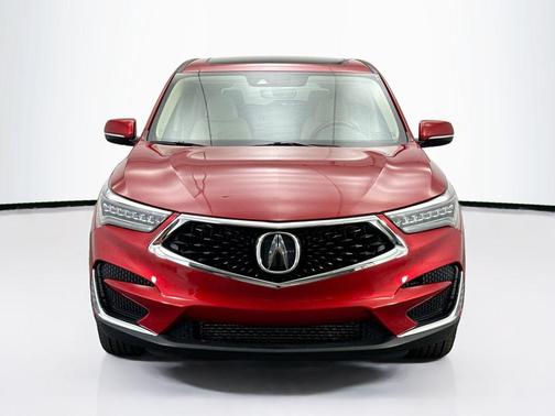 2021 Acura RDX Technology Package
