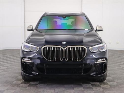 2020 BMW X5 M50i