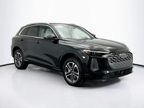 2025 Audi Q5 Premium Plus TFSI quattro S tronic