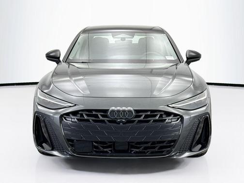 2026 Audi A6 Premium quattro S tronic