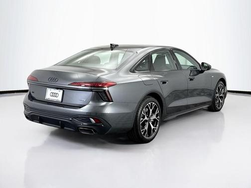 2026 Audi A6 Premium quattro S tronic