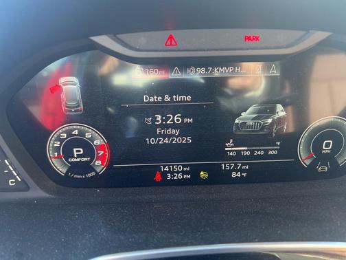 2022 Audi Q3 40 Premium Plus