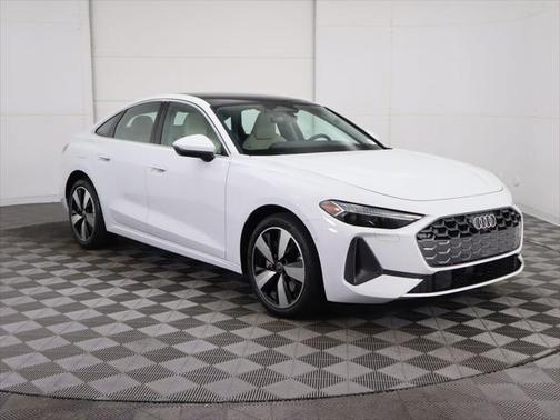 2025 Audi A5 Premium Plus