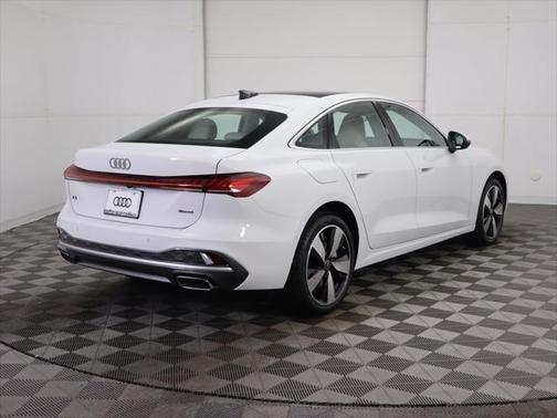 2025 Audi A5 Premium Plus