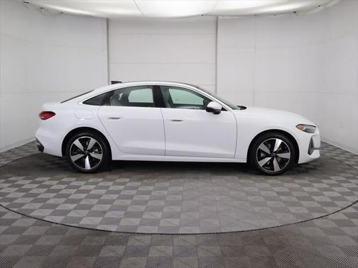 2025 Audi A5 Premium Plus