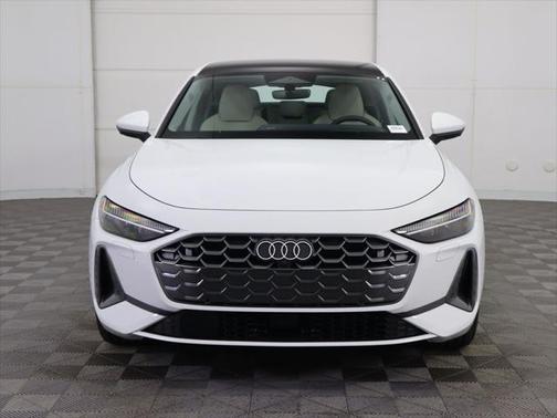 2025 Audi A5 Premium Plus