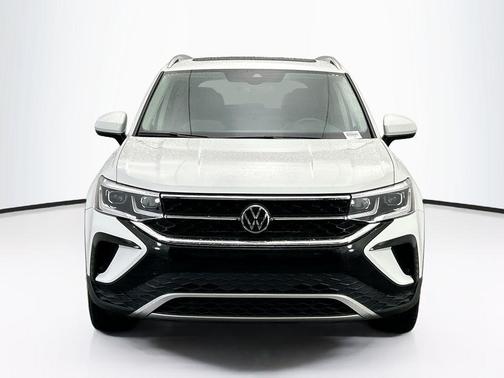 2022 Volkswagen Taos 1.5T SEL
