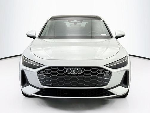 2025 Audi A5 Premium Plus