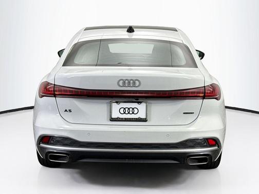 2025 Audi A5 Premium Plus