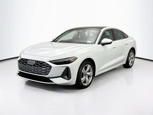 2025 Audi A5 Premium Plus TFSI quattro S tronic