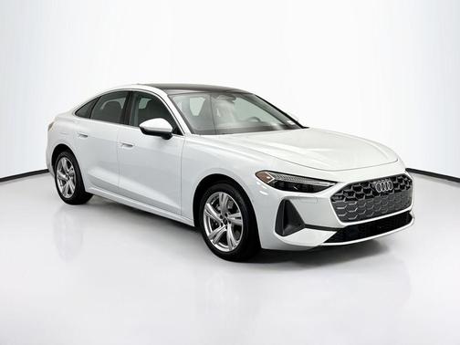 2025 Audi A5 Premium Plus