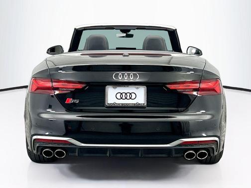 2024 Audi S5 3.0T Premium Plus