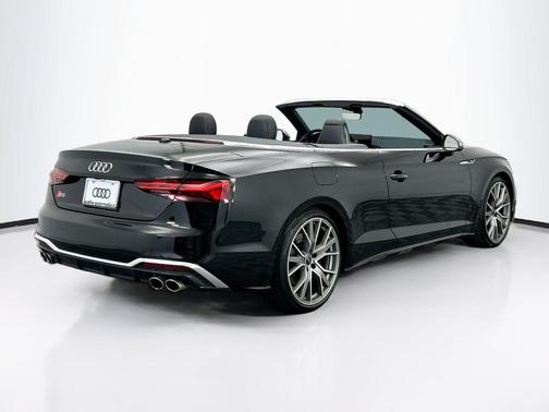 2024 Audi S5 3.0T Premium Plus